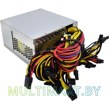 Блок питания Seasonic SSP-650RS 650W картинка 3